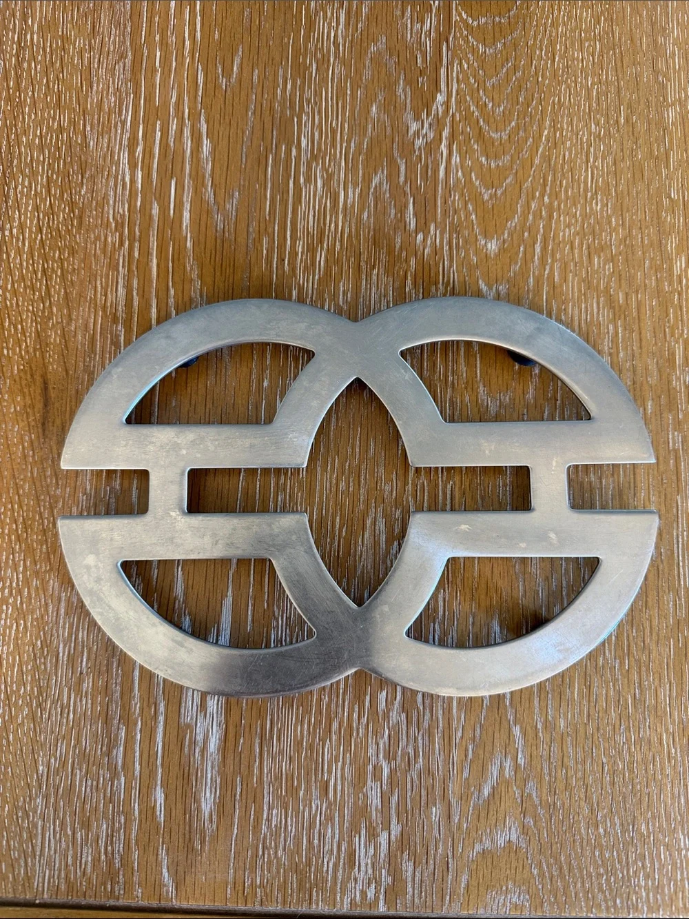 N/A stainless steel